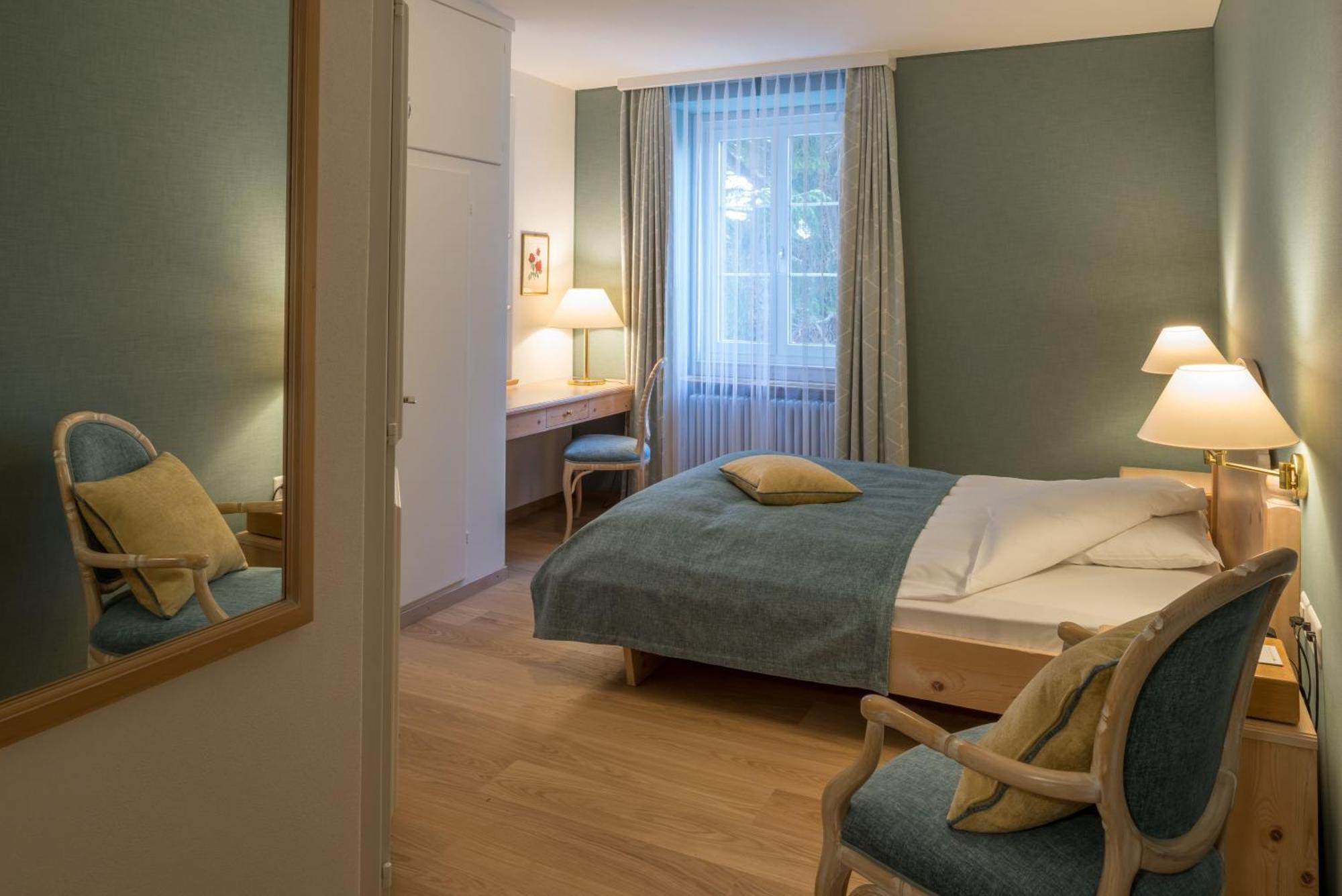 Hotel Post บิวิโอ ภายนอก รูปภาพ