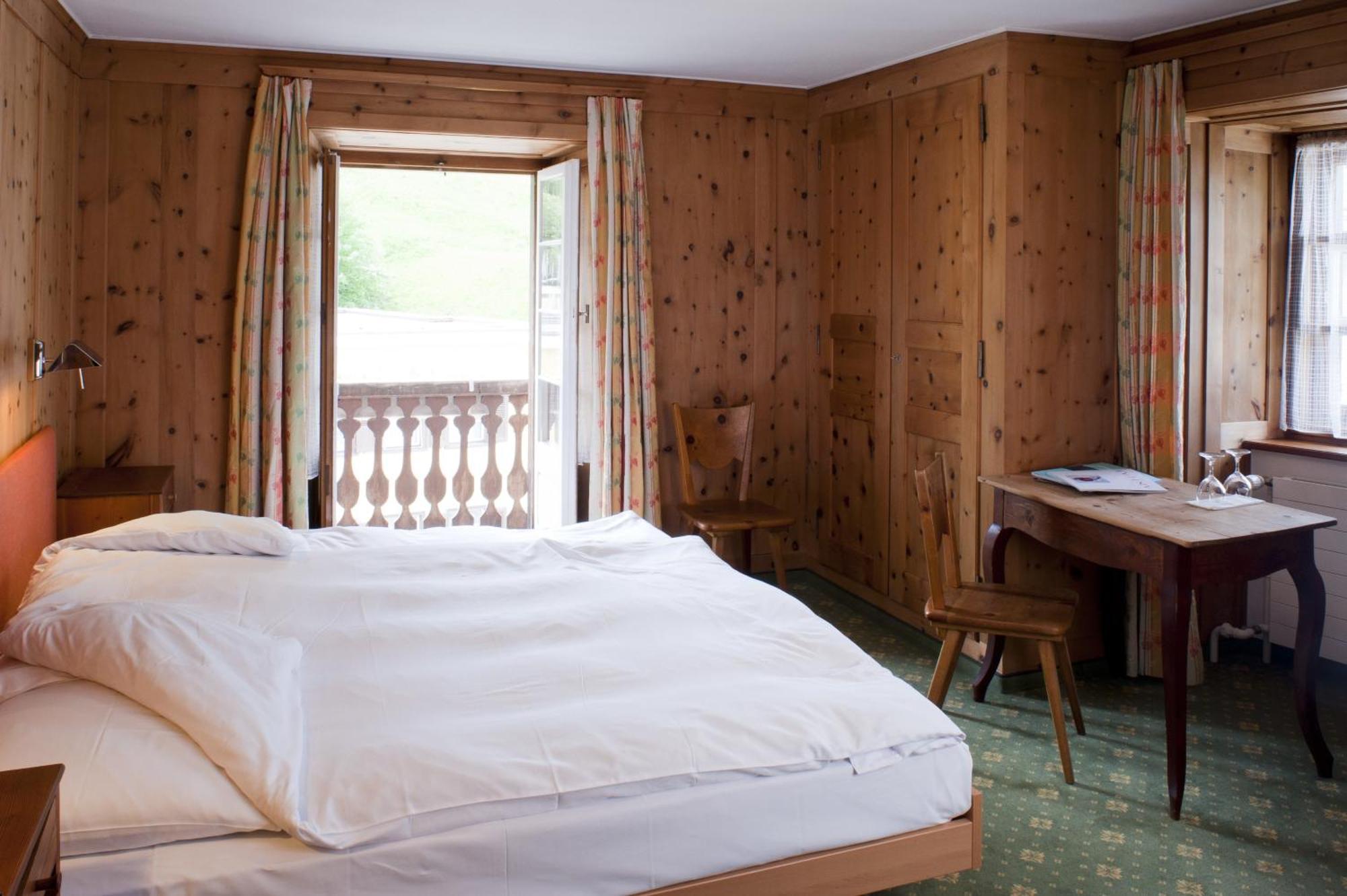Hotel Post บิวิโอ ภายนอก รูปภาพ