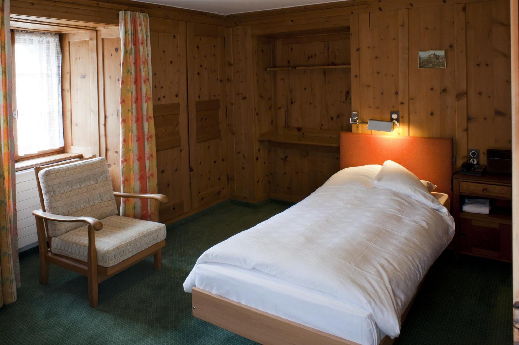 Hotel Post บิวิโอ ภายนอก รูปภาพ