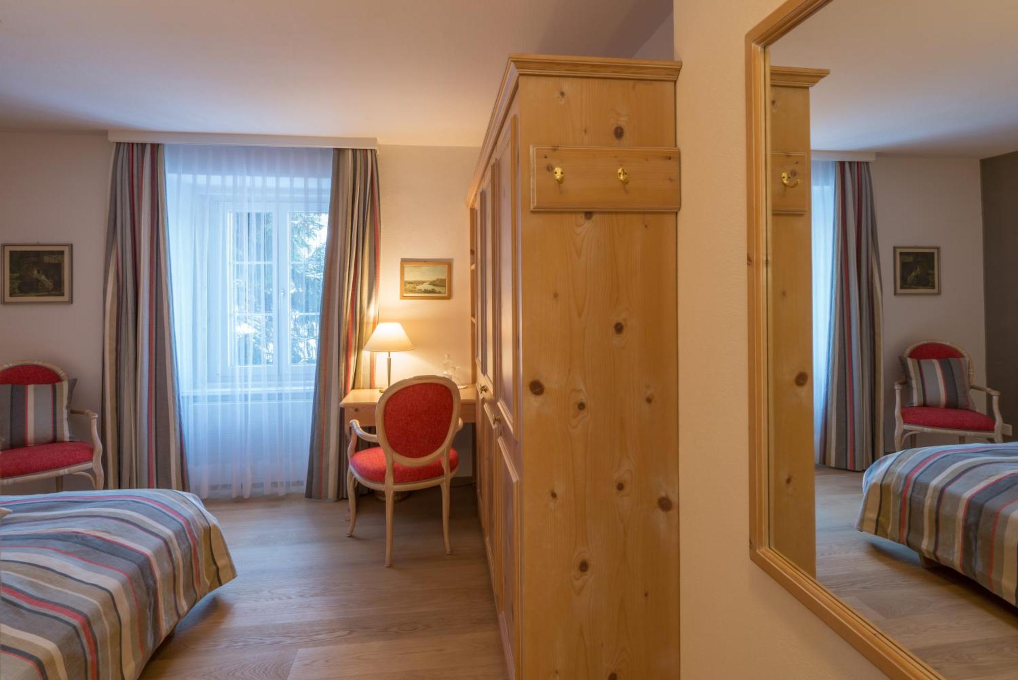 Hotel Post บิวิโอ ภายนอก รูปภาพ