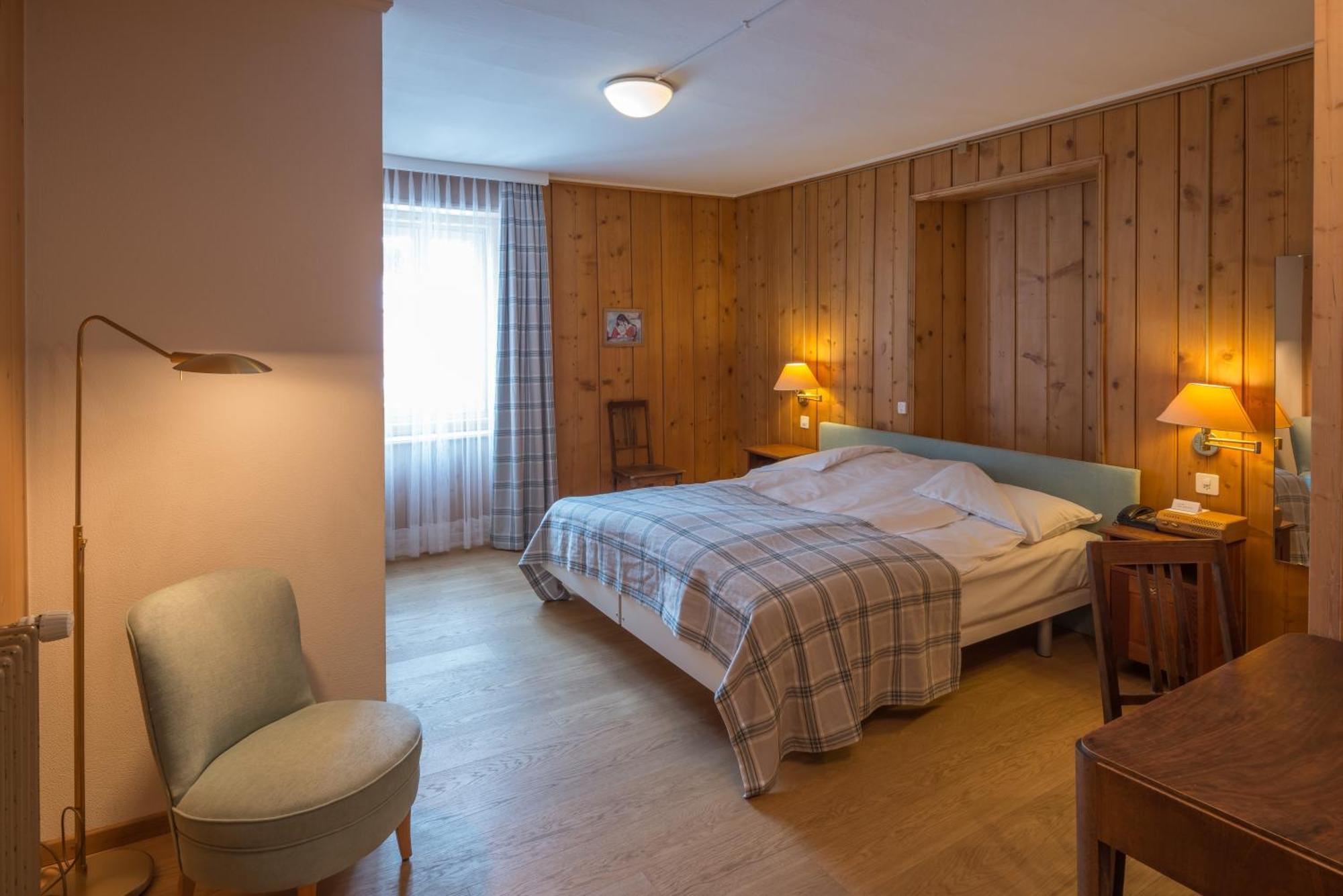 Hotel Post บิวิโอ ภายนอก รูปภาพ