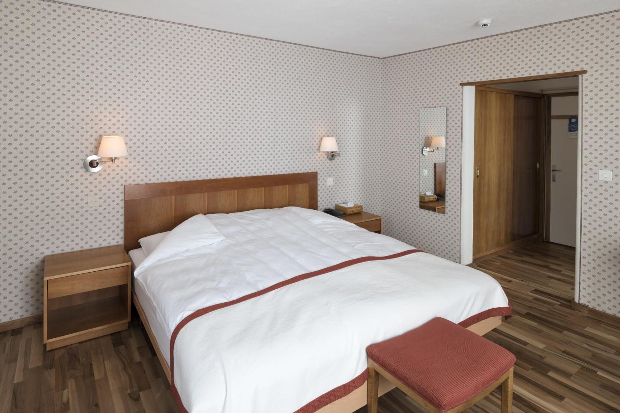 Hotel Post บิวิโอ ภายนอก รูปภาพ