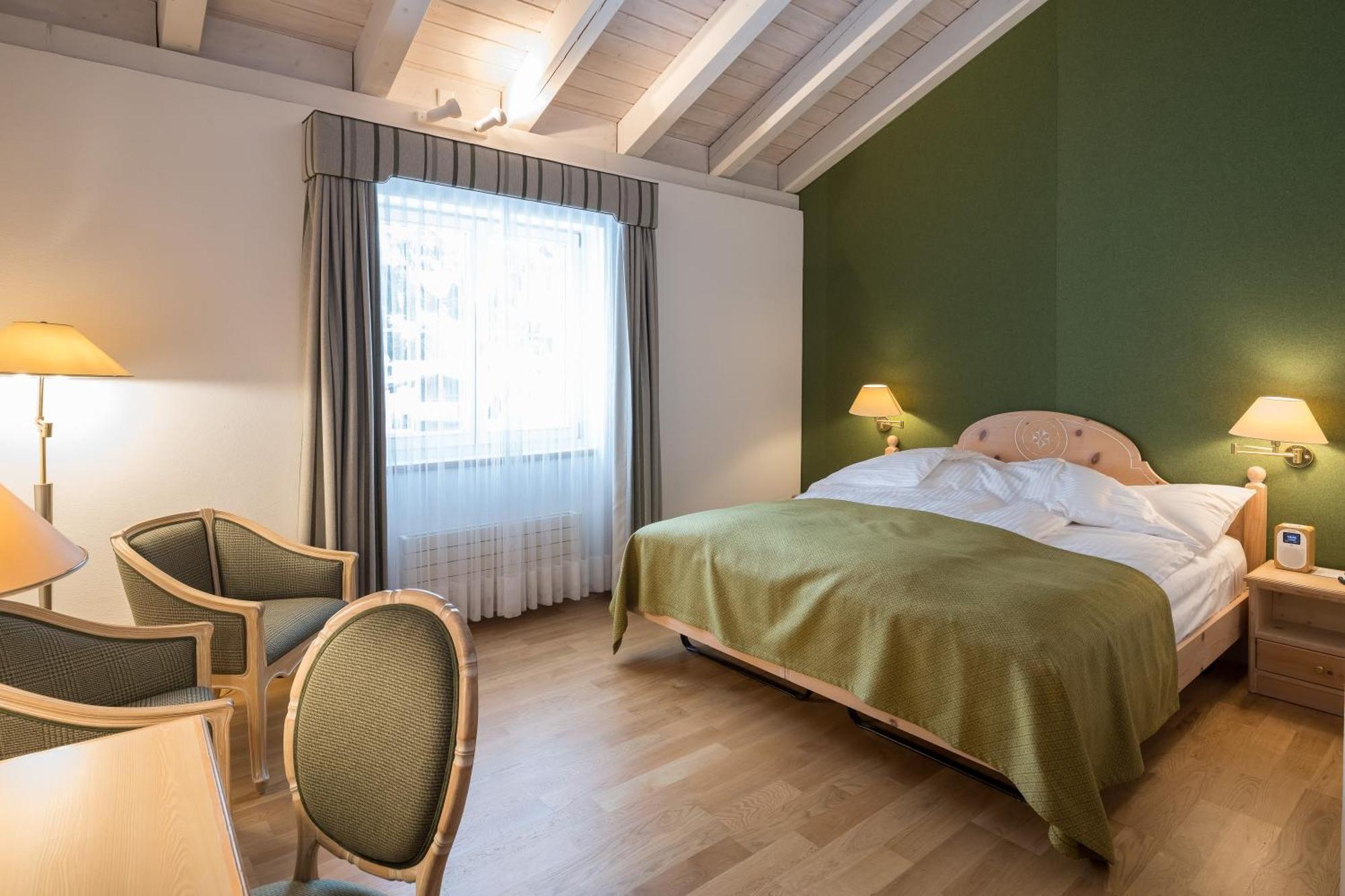 Hotel Post บิวิโอ ภายนอก รูปภาพ