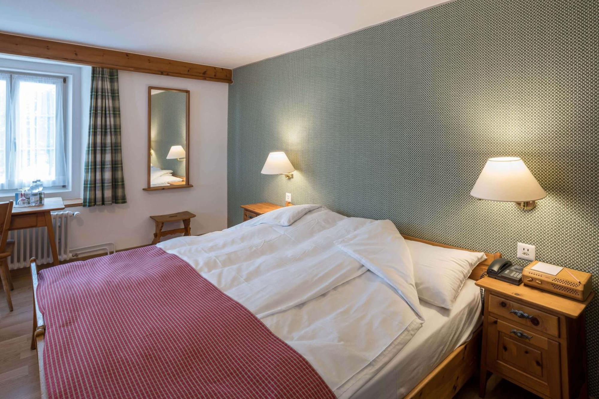 Hotel Post บิวิโอ ภายนอก รูปภาพ