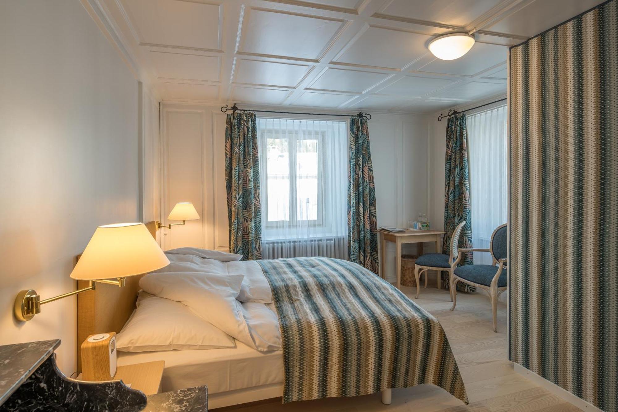 Hotel Post บิวิโอ ภายนอก รูปภาพ