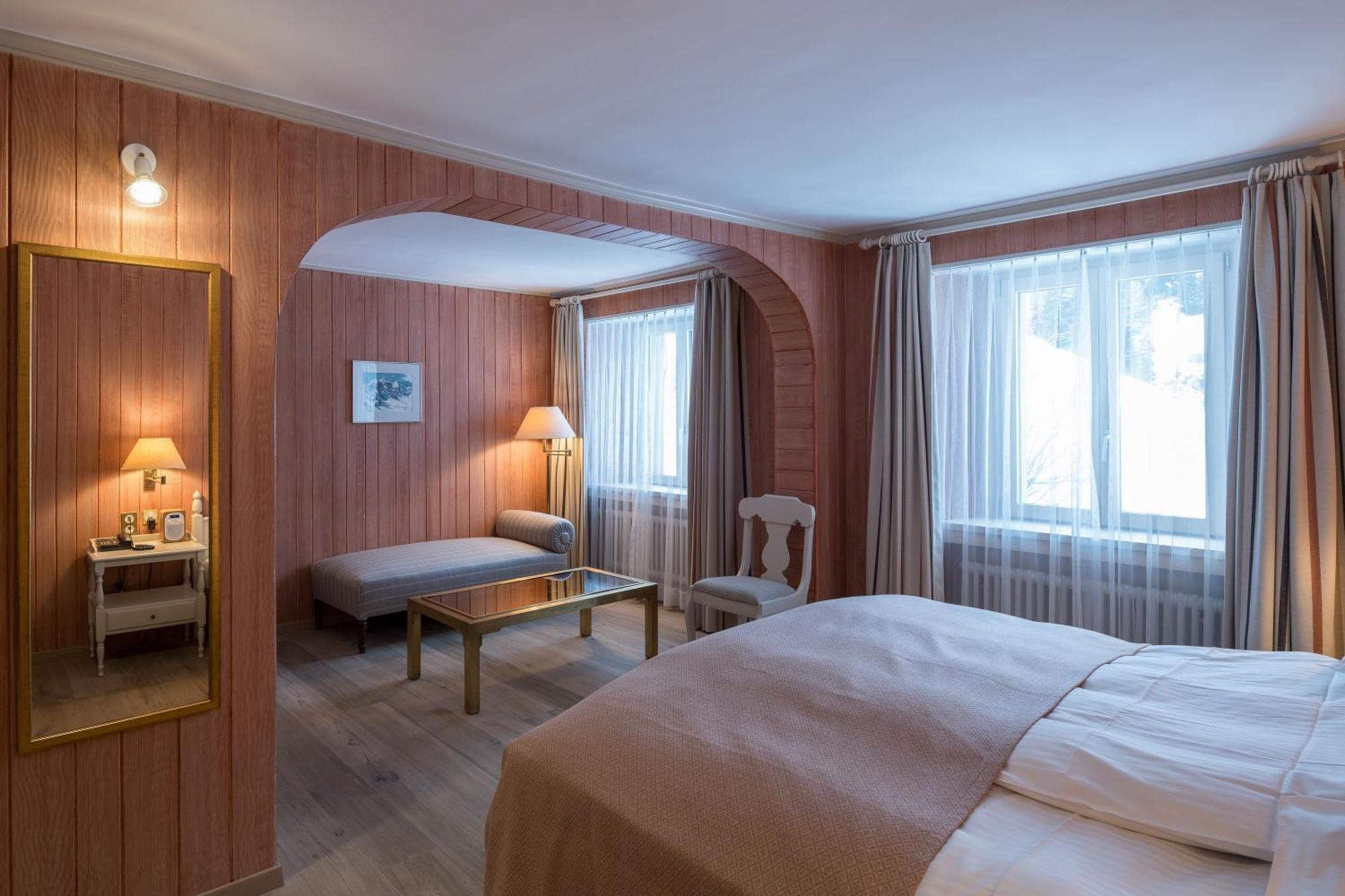 Hotel Post บิวิโอ ภายนอก รูปภาพ