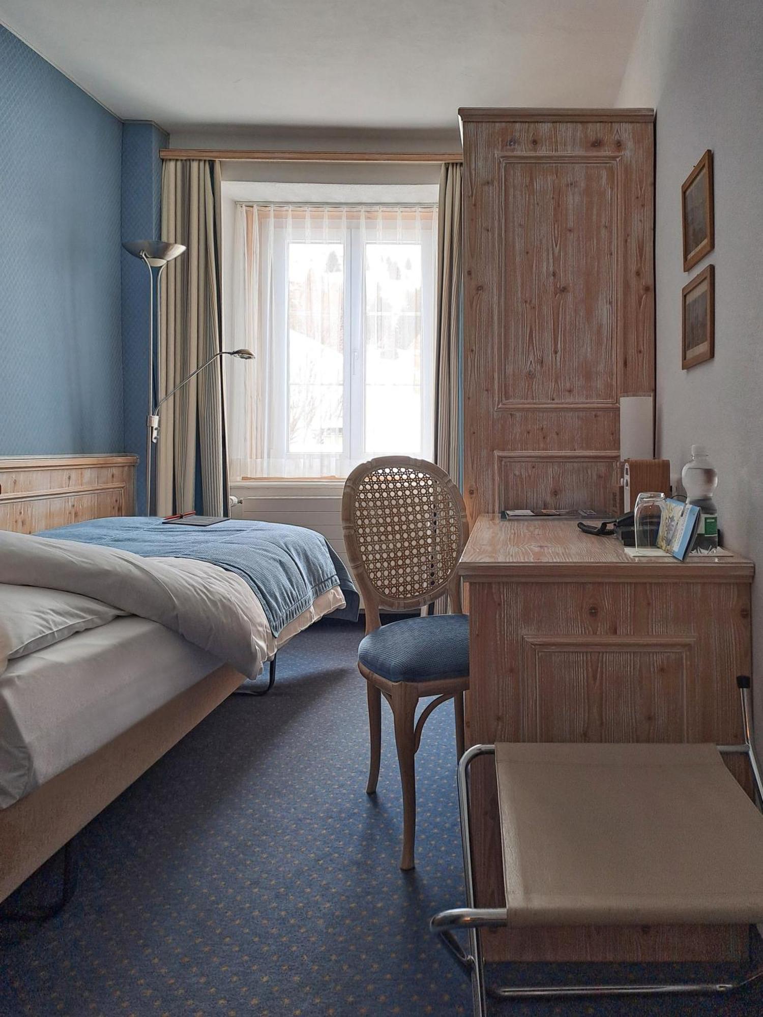 Hotel Post บิวิโอ ภายนอก รูปภาพ