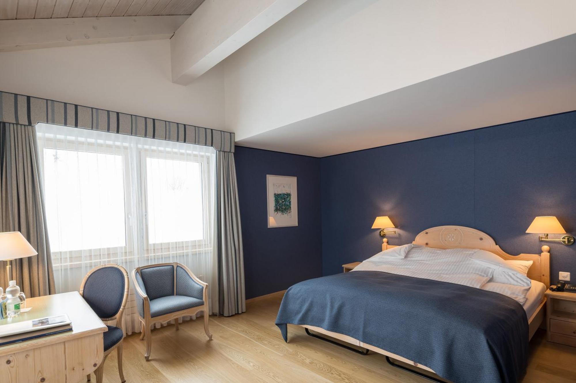 Hotel Post บิวิโอ ภายนอก รูปภาพ