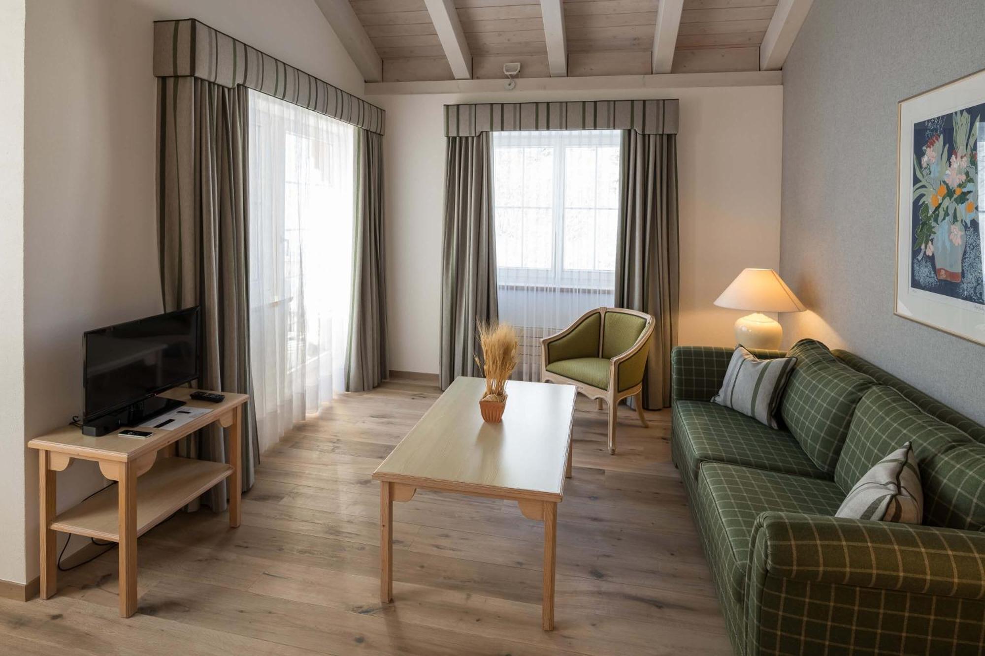 Hotel Post บิวิโอ ภายนอก รูปภาพ