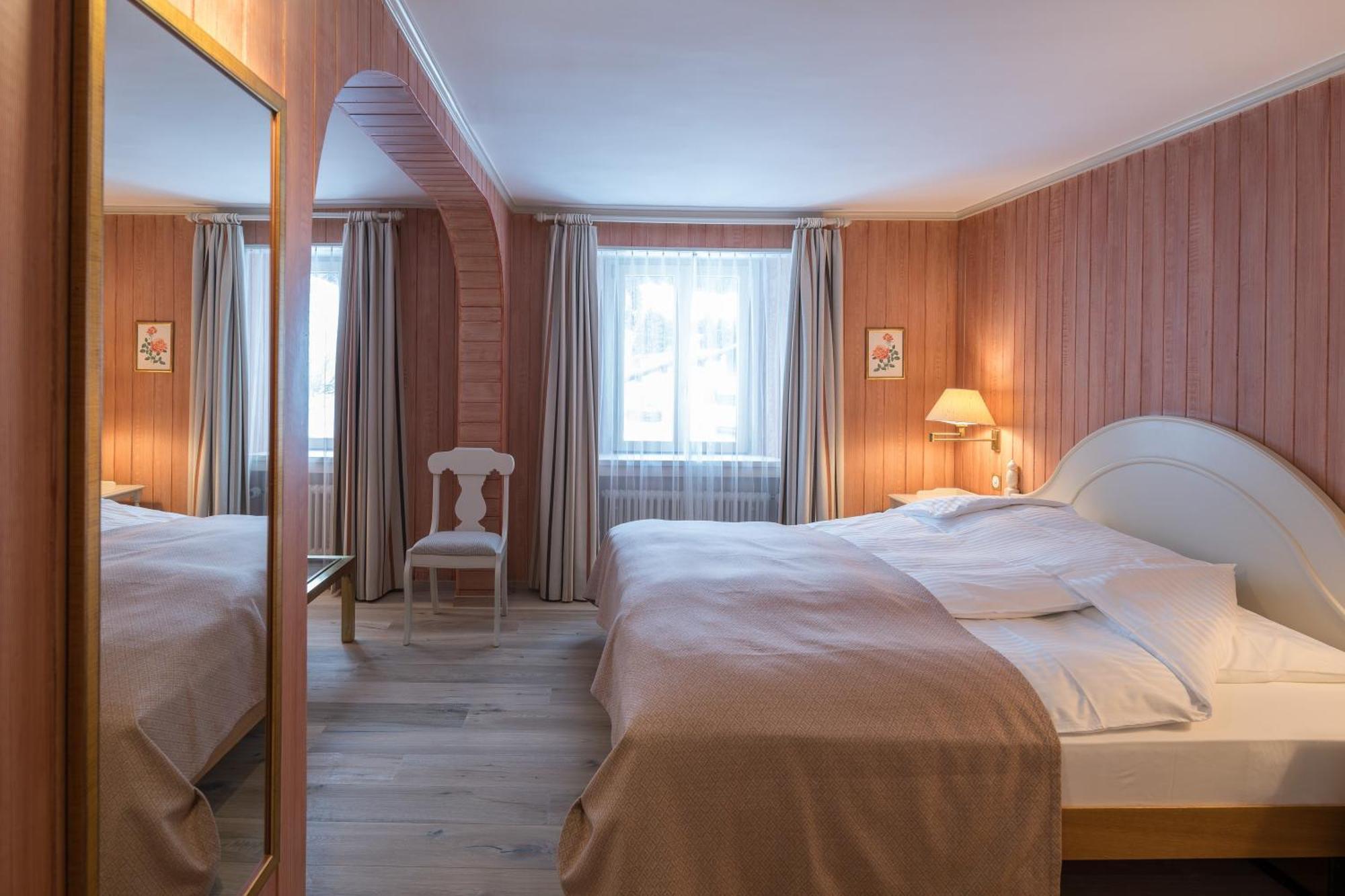 Hotel Post บิวิโอ ภายนอก รูปภาพ
