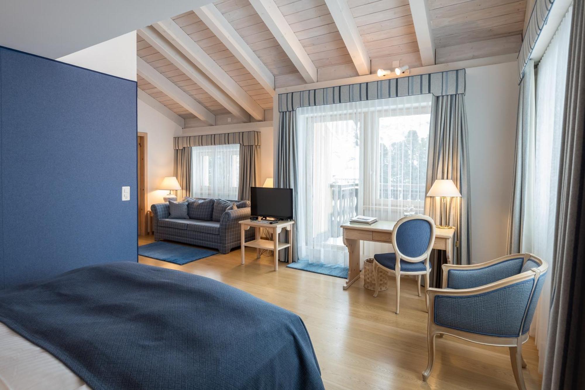 Hotel Post บิวิโอ ภายนอก รูปภาพ